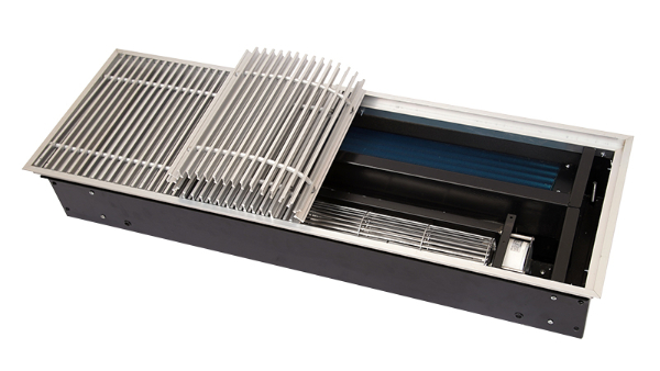 攻克噪音煩惱！揚子江空調(diào)靜音地板對流器，開啟家居舒適革命