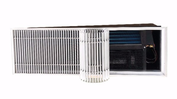 地板對流器哪家好，自主研發(fā)，堅持創(chuàng)新【揚子江空調(diào)】