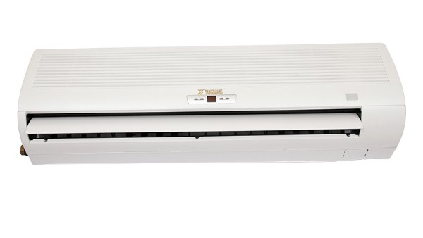 為啥水系統(tǒng)空調(diào)比電暖器節(jié)能，你知道嗎？