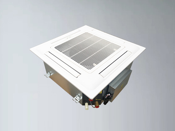 卡式風(fēng)機(jī)盤管 卡式風(fēng)機(jī)盤管