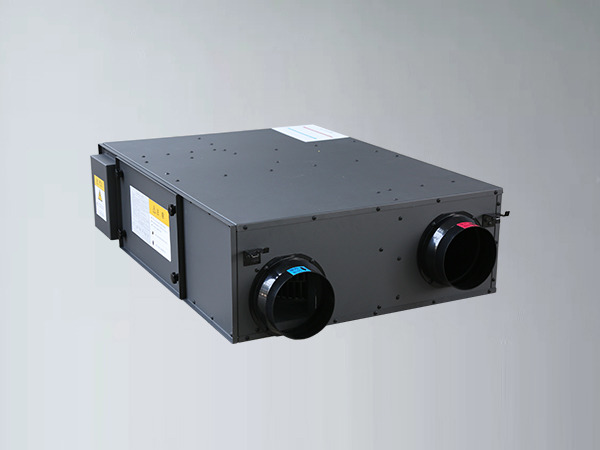 除霾凈化新風(fēng)換氣機