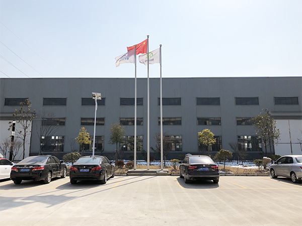 揚(yáng)子江-公司外部環(huán)境