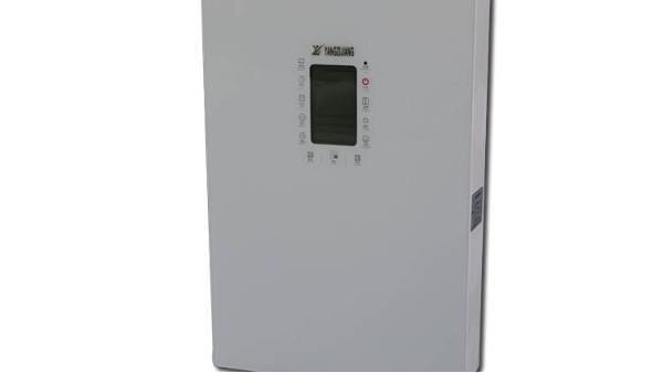 揚子江新風(fēng)系統(tǒng)廠家為您介紹家用全熱交換器選型方法