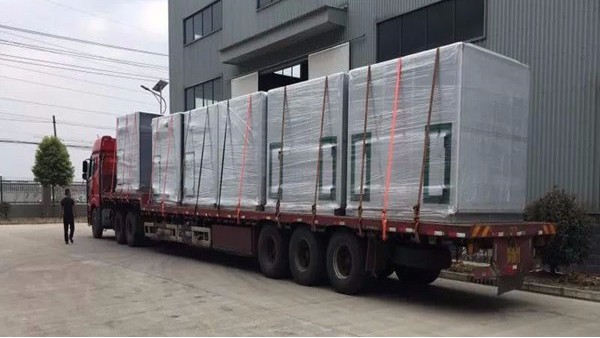 潔凈空調(diào)箱廠家，匠心打造，品質(zhì)保證