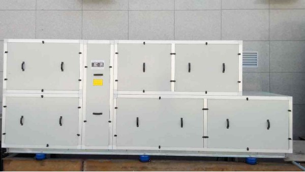 轉(zhuǎn)輪熱回收新風(fēng)換氣機哪家好，廠家直銷，品質(zhì)保障[揚子江空調(diào)]