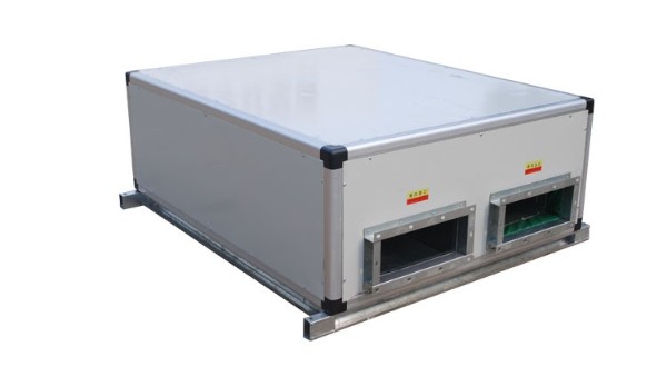 揚子江空調(diào)商用新風(fēng)換氣機(jī)安裝注意事項