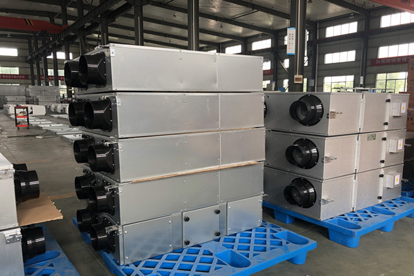 新風(fēng)換氣機多少錢，揚子江空調(diào)