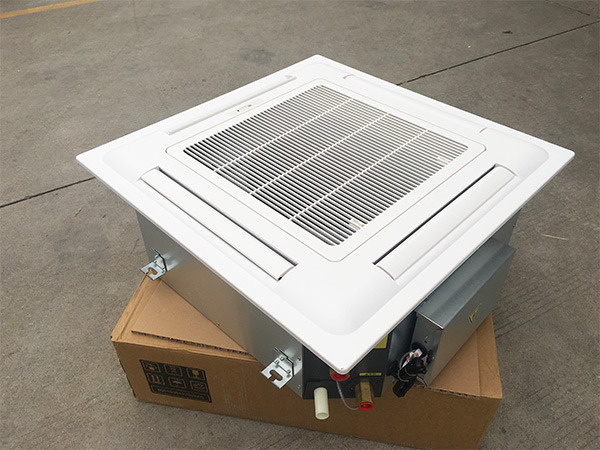 卡式風(fēng)機(jī)盤管 豪華卡式風(fēng)機(jī)盤管