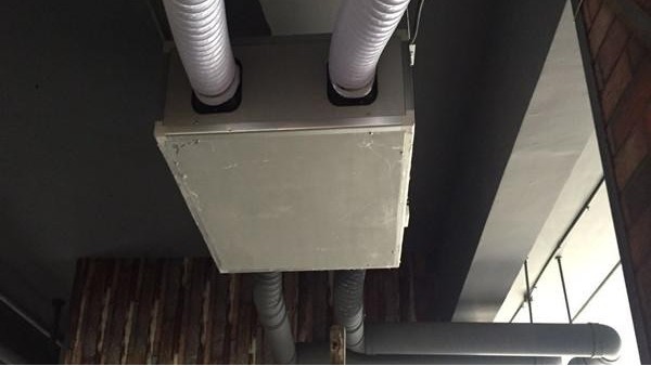 疫情當(dāng)下，新風(fēng)換氣機(jī)到底發(fā)揮了怎樣的作用呢？【揚(yáng)子江空調(diào)】