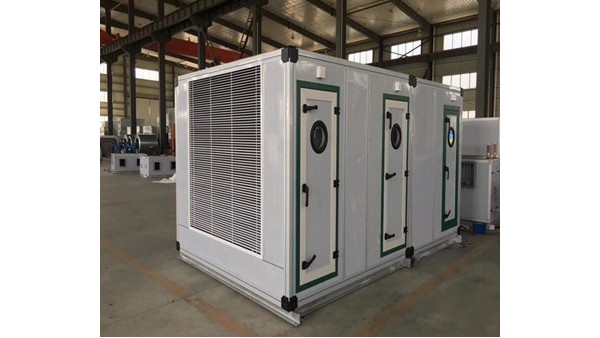 江蘇水冷空調(diào)機(jī)組怎么樣，點(diǎn)擊這里了解【揚(yáng)子江空調(diào)】