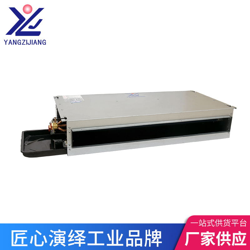 上海風(fēng)機(jī)盤管公司
