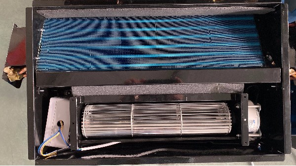 南京地板對(duì)流器品牌，好口碑源自于高質(zhì)量【揚(yáng)子江空調(diào)】