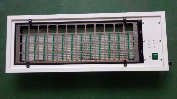 回風(fēng)口式空氣消毒器價(jià)格，實(shí)事求是，竭誠(chéng)為客戶服務(wù)【揚(yáng)子江空調(diào)】