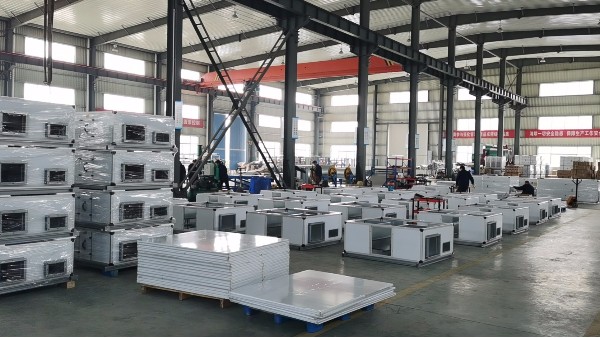 新風(fēng)換氣機(jī)品牌哪個(gè)好，價(jià)值高，才是真的好【揚(yáng)子江空調(diào)】