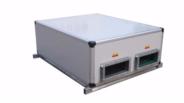 商用新風(fēng)換氣機(jī)廠家哪里有，批量生產(chǎn)，廠家直銷【揚(yáng)子江空調(diào)】