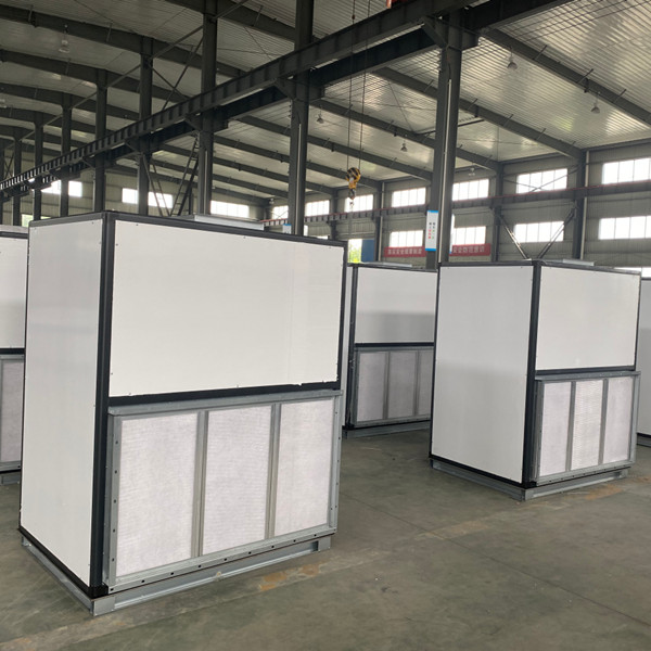 柜式新風(fēng)凈化換氣機(jī)，揚(yáng)子江空調(diào)